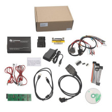 Fgtech Galletto 2 Master V54 Fgtech diagnóstico herramienta (BDM-TriCore-OBD)